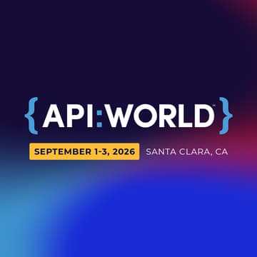 Cover Image for Master Workshops: AI-Driven API Design & Build AI-Ready APIs