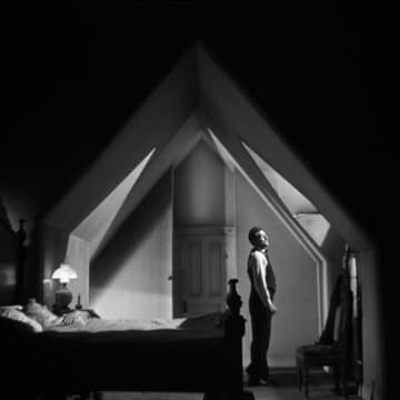 Cover Image for The Night of the Hunter Screening