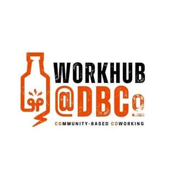Cover Image for Weekly Co-Working @ DBCo.