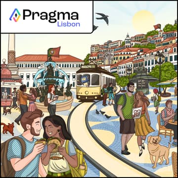 Cover Image for Pragma Lisbon 2026