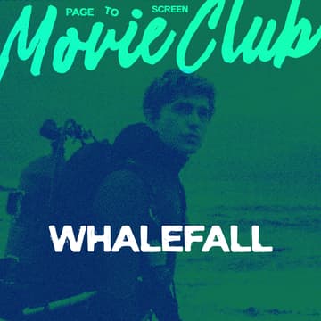 Cover Image for Page-to-screen: Whalefall