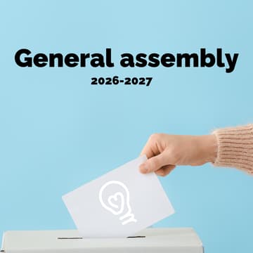 Cover Image for Effective Altruism Lausanne General Assembly