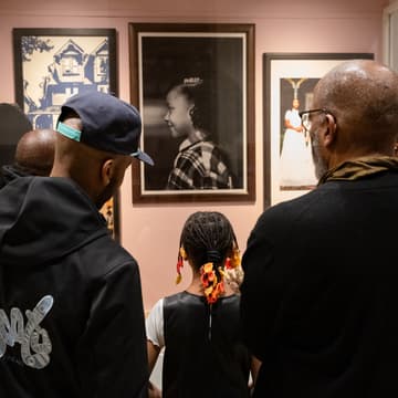 Cover Image for RFP Webinar: Arts and Culture Programming