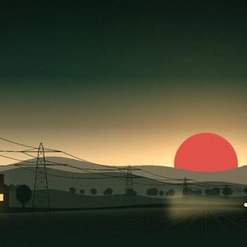Cover Image for Electrifier la France