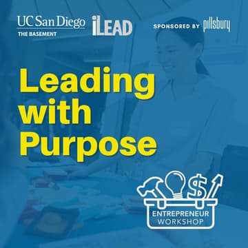 Cover Image for Leading with Purpose