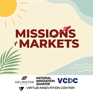 Cover Image for Missions + Markets #07: Pre-Summer Open House