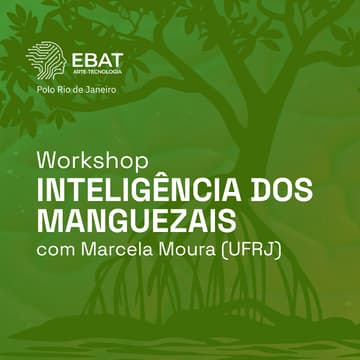 Cover Image for Workshop: Inteligência dos Manguezais