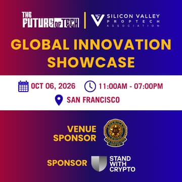 Cover Image for TFOT: Global Innovation Showcase: Deep Tech, Dual Tech, FinTech, Web3, Global Expansion and Scaling at SF War Memorial