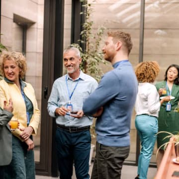 Cover Image for Biotech Scaleups & Investors Business Networking