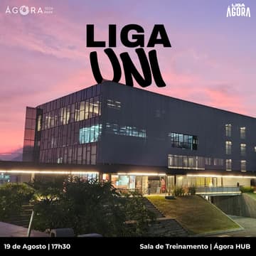 Cover Image for Liga UNI | Kick-off com os líderes