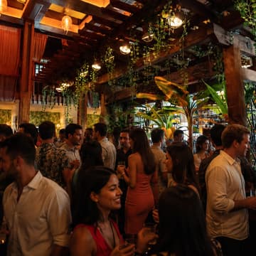 Cover Image for The Official Mixer · Hawaii Tech Week 2026