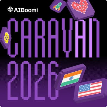 Cover Image for Caravan '26: The most hands-on edition yet.