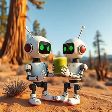 Cover Image for Surreal at Berkeley