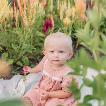 Cover Image for Golden Hour Photo Mini Sessions with Ashley Palmer Photography! 7 pm entry, 7:30 pm photoshoot