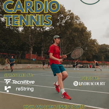 Cover Image for CST Cardio #9