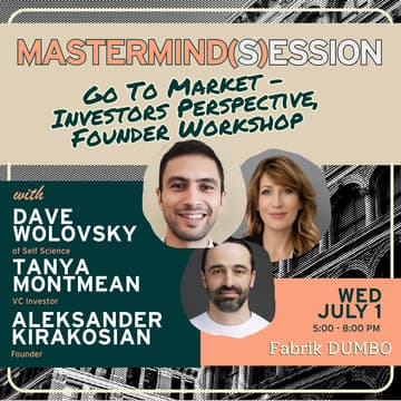 Cover Image for Go-To-Market Strategy Techniques From Product to Customers: What Actually Drives Growth