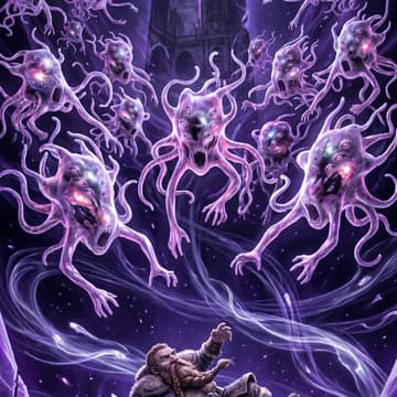 Cover Image for D&D Legends: G1.S4 The Keep of Chaos, Part II