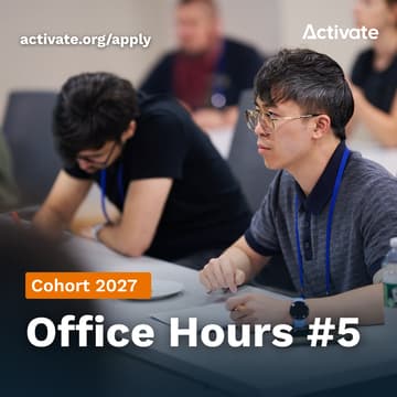 Cover Image for Office Hours #5
