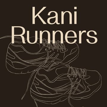 Cover Image for Kani Runners