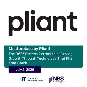 Cover Image for The 360° Fintech Partnership: Driving Growth Through Technology That Fits Your Stack