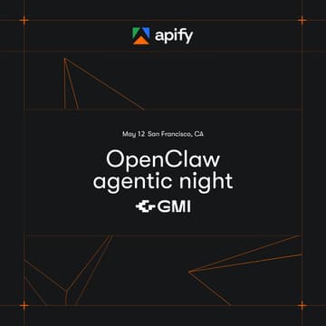 Cover Image for OpenClaw agentic night