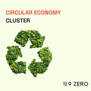 Cover Image for 🌐 Circular Economy Cluster - Neighborhood Sharing Economy
