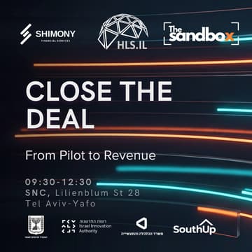 Cover Image for Close the Deal: From Pilot to Revenue