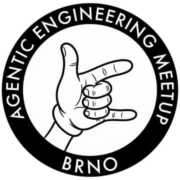 Cover Image for #1 Agentic Engineering Meetup Brno