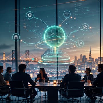 Cover Image for From CRM to Cognition: The Headless 360 Blueprint for Agentic Solutions