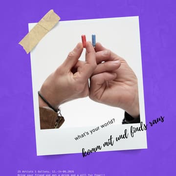 Cover Image for ARTLAB zwischenwelten
