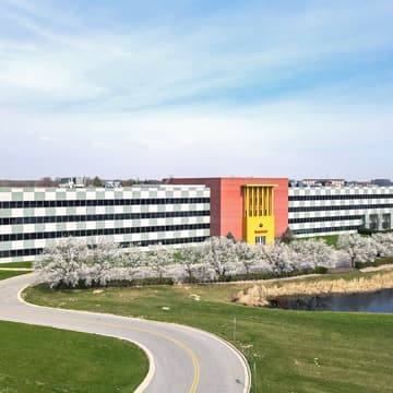 Cover Image for Creative HQ - Soft Launch