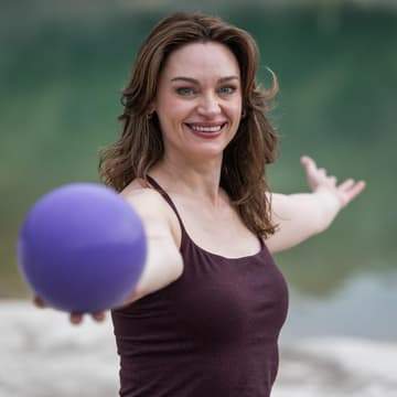 Cover Image for Nadi Method™ Fascia Fitness Immersion & Certification