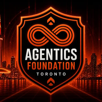 Cover Image for Toronto Agentics Foundation Meetup