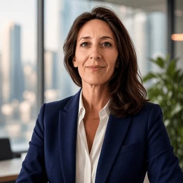 Cover Image for RedBridge Online RoundTable: Presence in Leadership: How to get yourself ready for a High Stakes Moment (members-only)