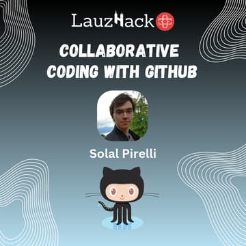 Cover Image for Introduction to Collaborative Coding with GitHub