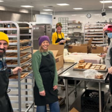 Cover Image for Preble Street Food Security Hub