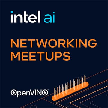 Cover Image for After.CVPR() Dev Meetup