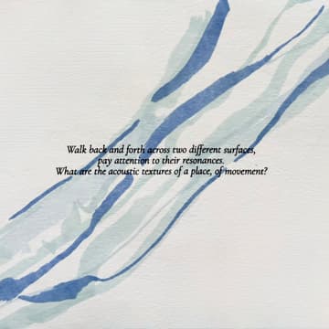 Cover Image for Treva Legassie: River Resonances