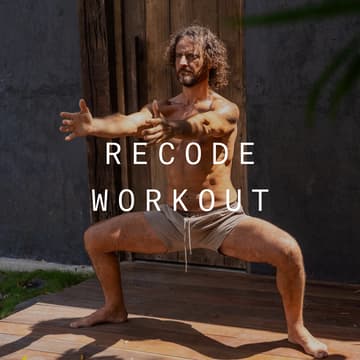 Cover Image for Recode Workout