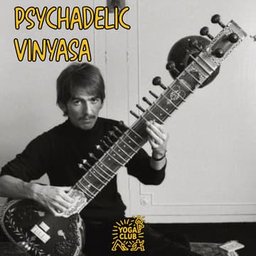 Cover Image for Psychadelic Flow 🍄 (Park Slope)