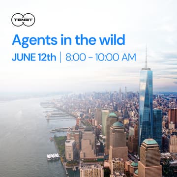 Cover Image for Agents in the Wild - An Invite-Only Morning Briefing for NYC Security Leaders