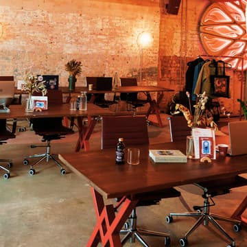 Cover Image for Founder Cowork Club: Focus and Flow with Special Guest Lindsay Brielle Strouse