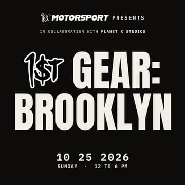 Cover Image for 1$T Gear: Brooklyn