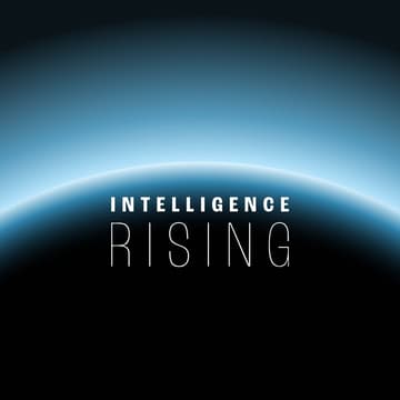 Cover Image for Intelligence Rising: A documentary about strategic simulation of AI futures