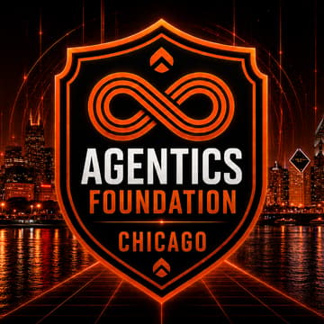 Cover Image for Chicago - Agentics Foundation Meetup