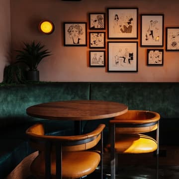 Cover Image for The Offline Reading Party 📚 | Hammersmith
