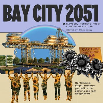 Cover Image for Bay City 2051
