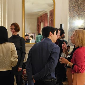 Cover Image for London Connections® LegalTech Entrepreneurs, Startups & Professionals