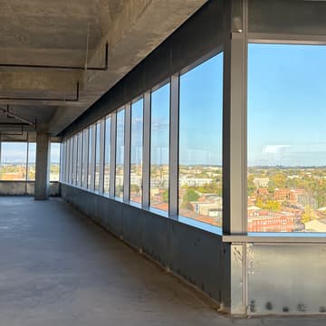 Cover Image for Bmore Lore: Tour from Our 8th Floor & More!
