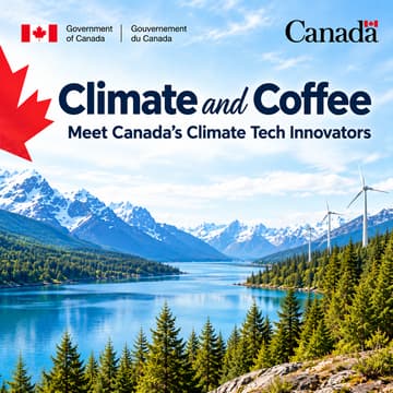Cover Image for Climate & Coffee